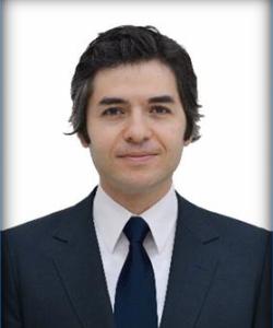 Osman Koray Ertaş